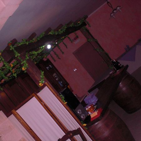 Maison d'hôtes A Giummara à Marsala Extérieur photo