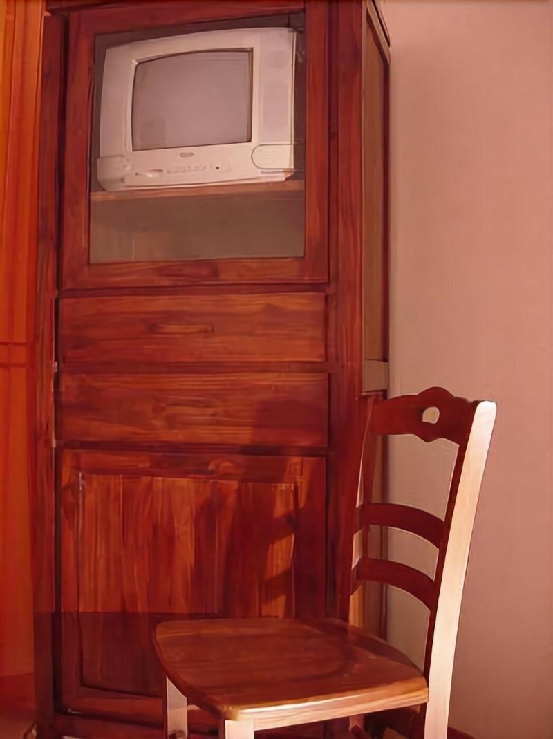 Maison d'hôtes A Giummara à Marsala Extérieur photo