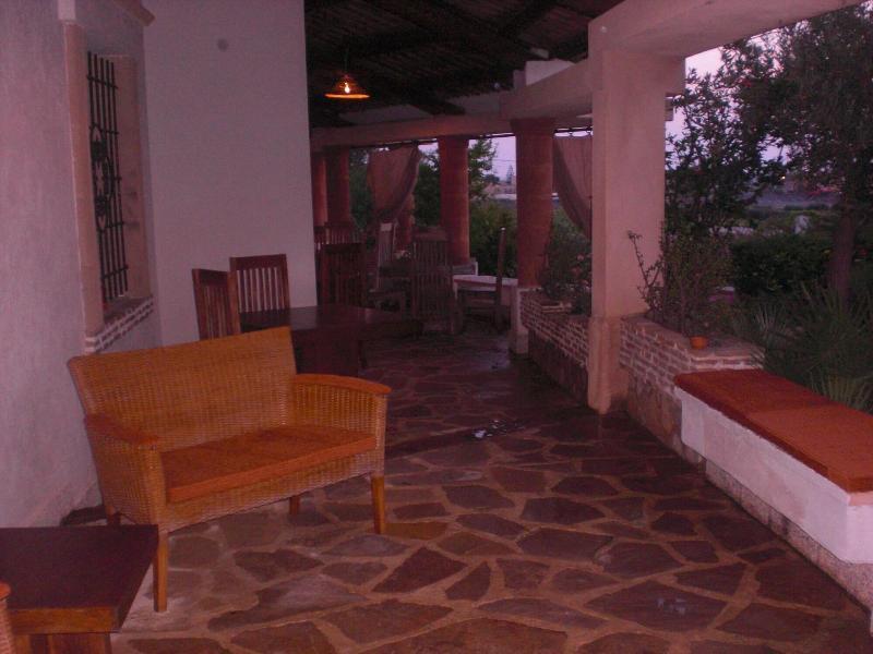 Maison d'hôtes A Giummara à Marsala Extérieur photo