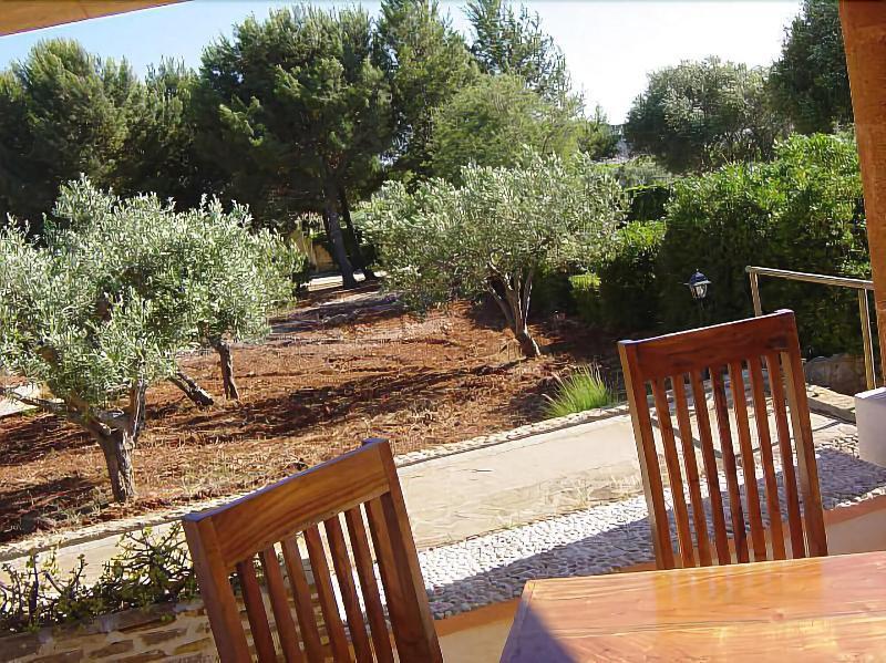 Maison d'hôtes A Giummara à Marsala Extérieur photo