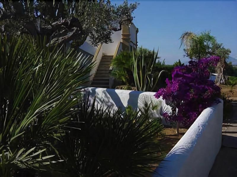 Maison d'hôtes A Giummara à Marsala Extérieur photo
