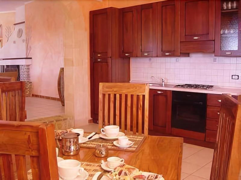 Maison d'hôtes A Giummara à Marsala Extérieur photo