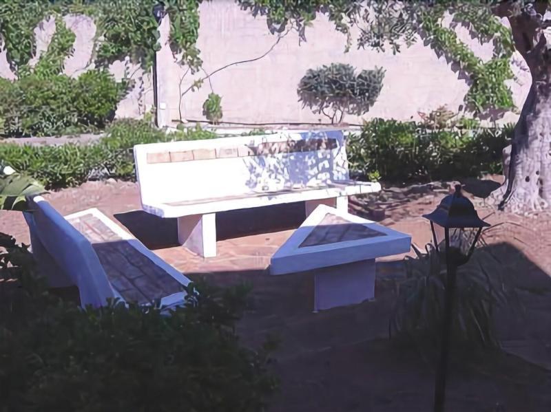 Maison d'hôtes A Giummara à Marsala Extérieur photo