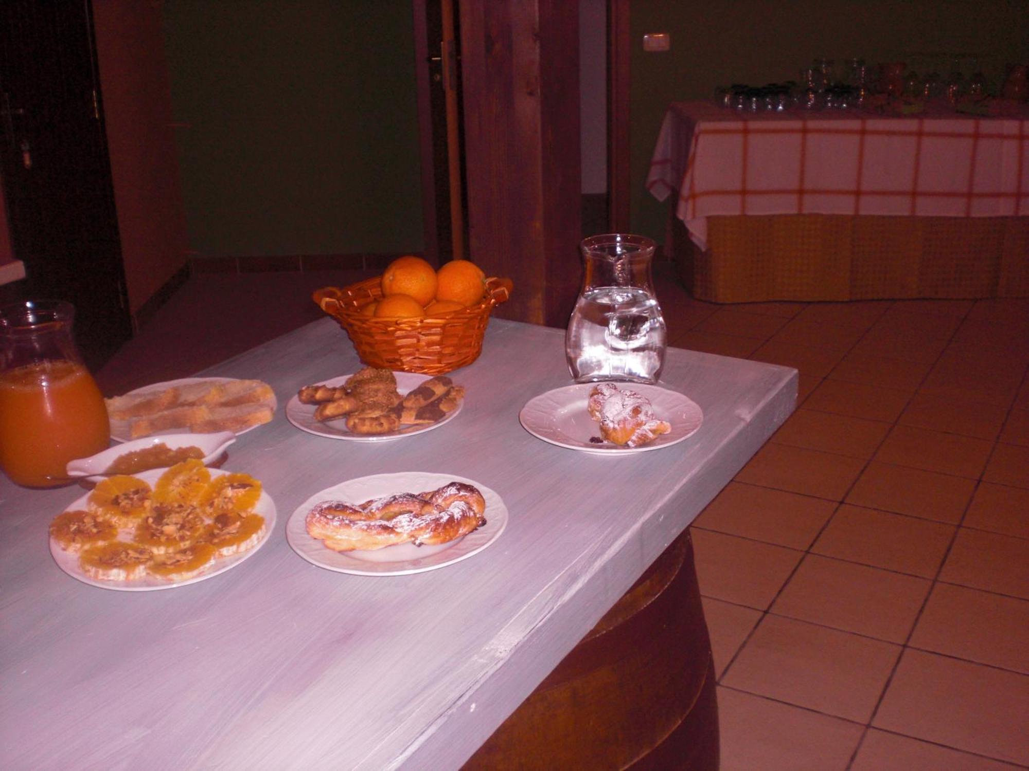 Maison d'hôtes A Giummara à Marsala Extérieur photo