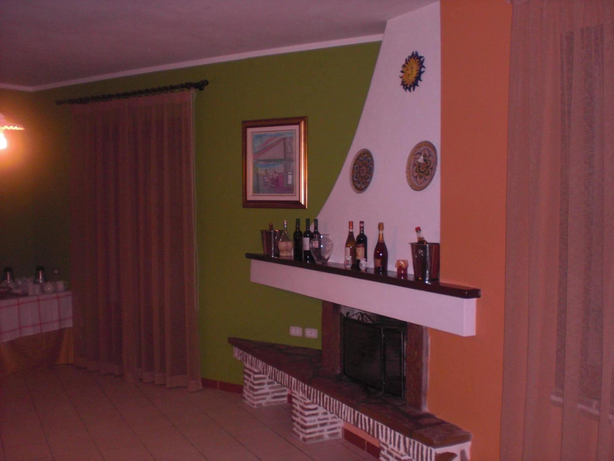 Maison d'hôtes A Giummara à Marsala Extérieur photo