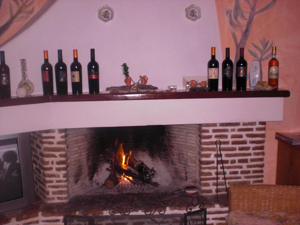 Maison d'hôtes A Giummara à Marsala Extérieur photo