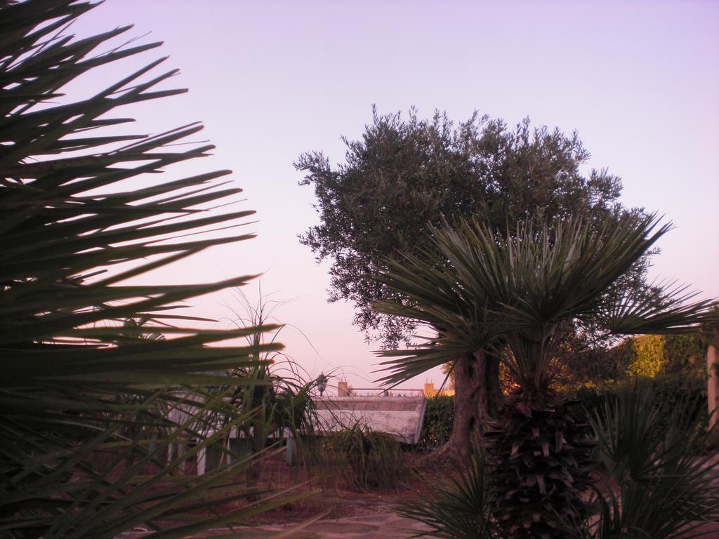 Maison d'hôtes A Giummara à Marsala Extérieur photo