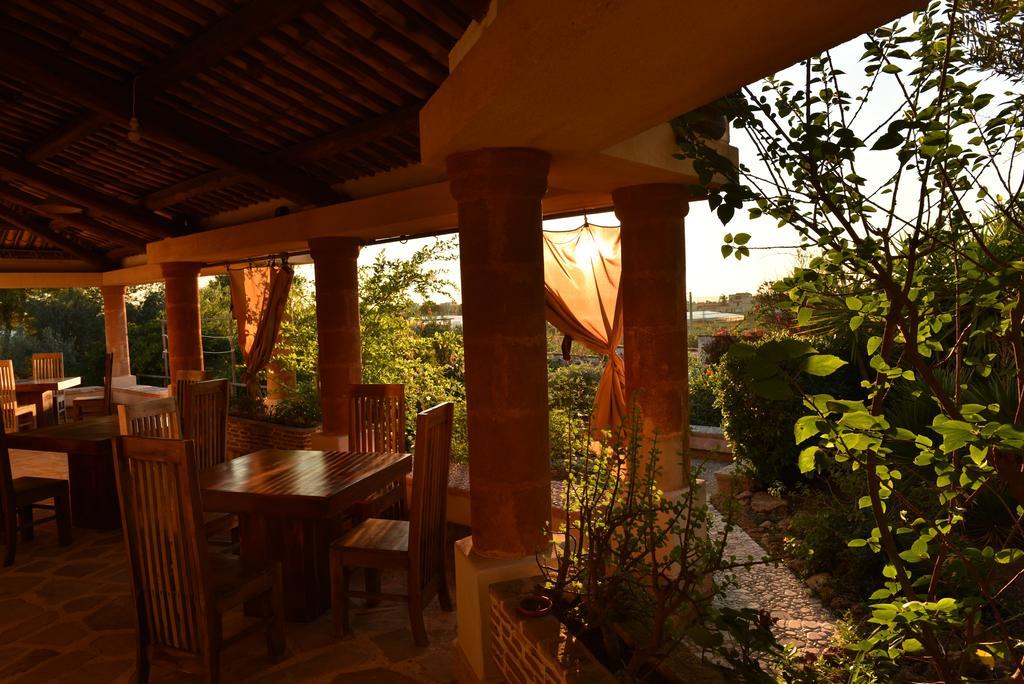Maison d'hôtes A Giummara à Marsala Extérieur photo