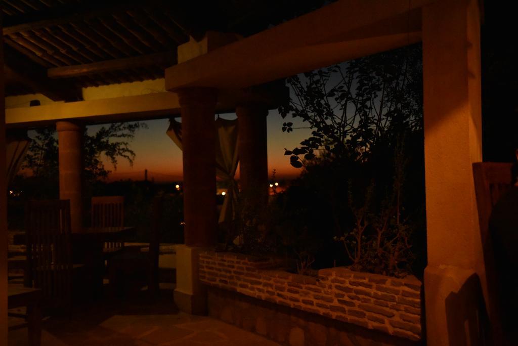 Maison d'hôtes A Giummara à Marsala Extérieur photo