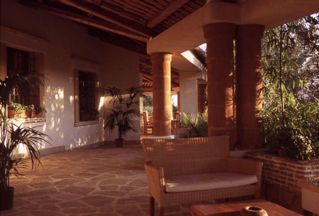 Maison d'hôtes A Giummara à Marsala Extérieur photo